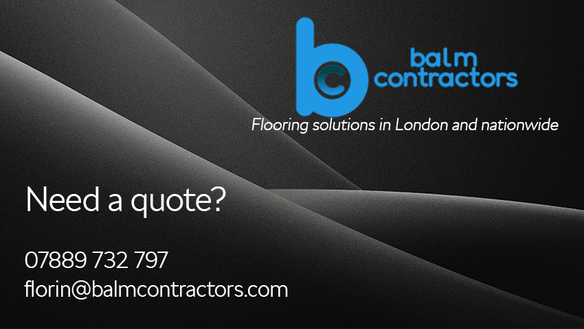 Balm Contractors