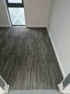 flooring