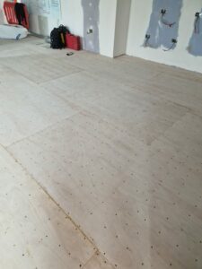 flooring