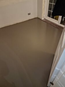 flooring