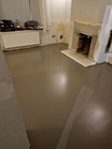 flooring