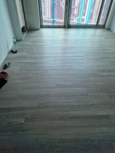 flooring